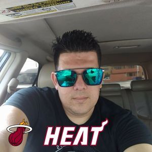 Meet your Posher, Jesus r